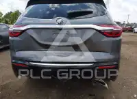 2019 Buick ENCLAVE фото
