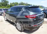 2019 Buick ENCLAVE фото