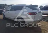 2019 Buick ENCLAVE фото