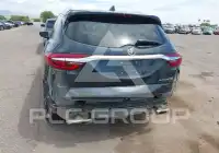 2019 Buick ENCLAVE фото