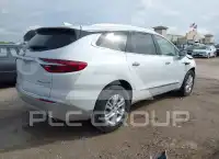 2019 Buick ENCLAVE photo
