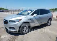 2019 Buick ENCLAVE фото