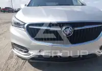 2019 Buick ENCLAVE фото