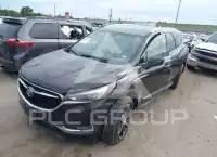2019 Buick ENCLAVE фото