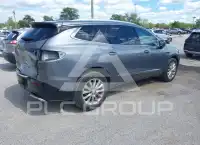 2019 Buick ENCLAVE фото