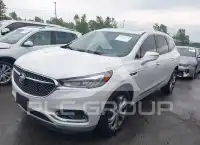 2019 Buick ENCLAVE фото