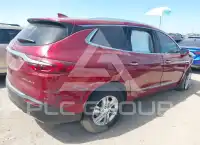 2019 Buick ENCLAVE фото