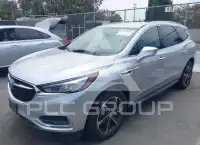 2019 Buick ENCLAVE фото