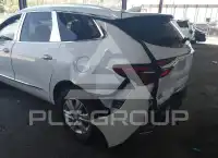 2019 Buick ENCLAVE фото