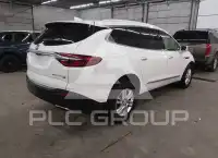 2019 Buick ENCLAVE photo
