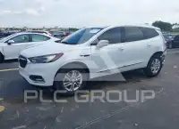 2019 Buick ENCLAVE фото