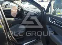 2019 Buick ENCLAVE фото