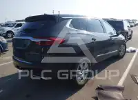 2019 Buick ENCLAVE фото