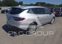 2019 Buick ENCLAVE фото