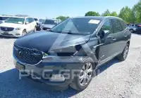 2019 Buick ENCLAVE фото