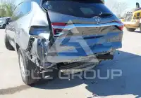 2019 Buick ENCLAVE фото