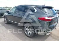 2019 Buick ENCLAVE фото
