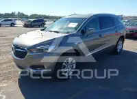2019 Buick ENCLAVE фото