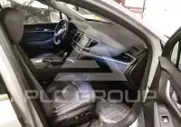 2019 Buick ENCLAVE фото