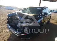 2019 Buick ENCLAVE photo
