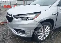 2019 Buick ENCLAVE фото