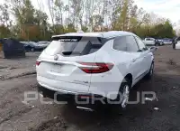 2019 Buick ENCLAVE фото