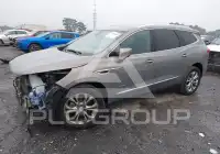 2019 Buick ENCLAVE фото