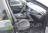 2019 Buick ENCLAVE фото