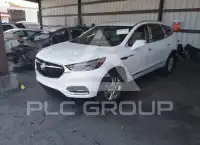 2019 Buick ENCLAVE фото