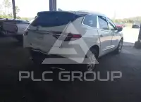 2019 Buick ENCLAVE фото