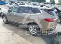 2019 Buick ENCLAVE photo