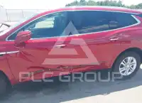 2019 Buick ENCLAVE photo