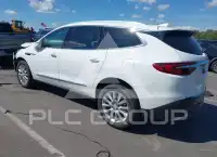 2019 Buick ENCLAVE фото