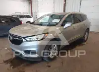 2019 Buick ENCLAVE photo