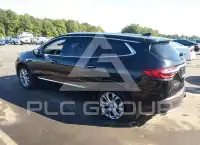2019 Buick ENCLAVE фото