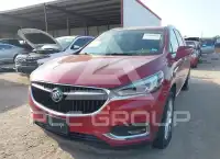 2019 Buick ENCLAVE photo