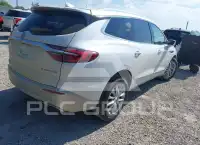 2019 Buick ENCLAVE photo