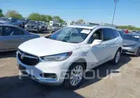 2019 Buick ENCLAVE photo