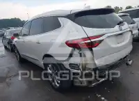 2019 Buick ENCLAVE фото