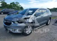 2019 Buick ENCLAVE фото