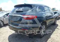 2019 Buick ENCLAVE photo