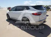 2019 Buick ENCLAVE фото