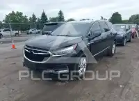 2019 Buick ENCLAVE фото