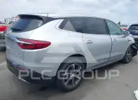 2019 Buick ENCLAVE фото