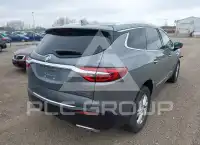 2019 Buick ENCLAVE фото