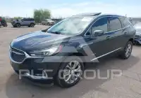 2019 Buick ENCLAVE фото