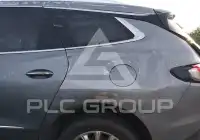 2019 Buick ENCLAVE фото