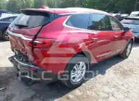 2019 Buick ENCLAVE photo