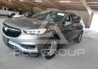 2019 Buick ENCLAVE photo