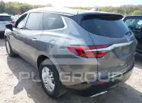 2019 Buick ENCLAVE photo